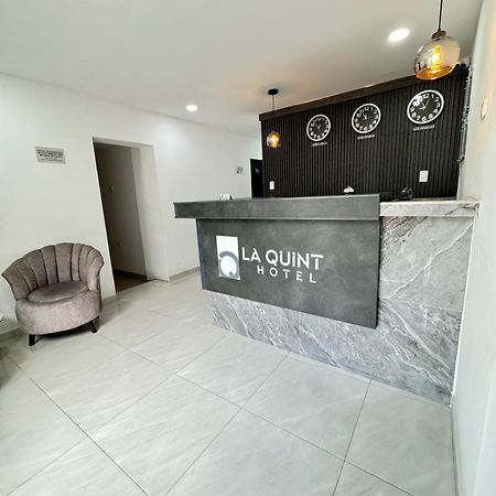 Hotel Le Quint Cúcuta Екстериор снимка