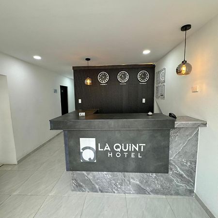 Hotel Le Quint Cúcuta Екстериор снимка