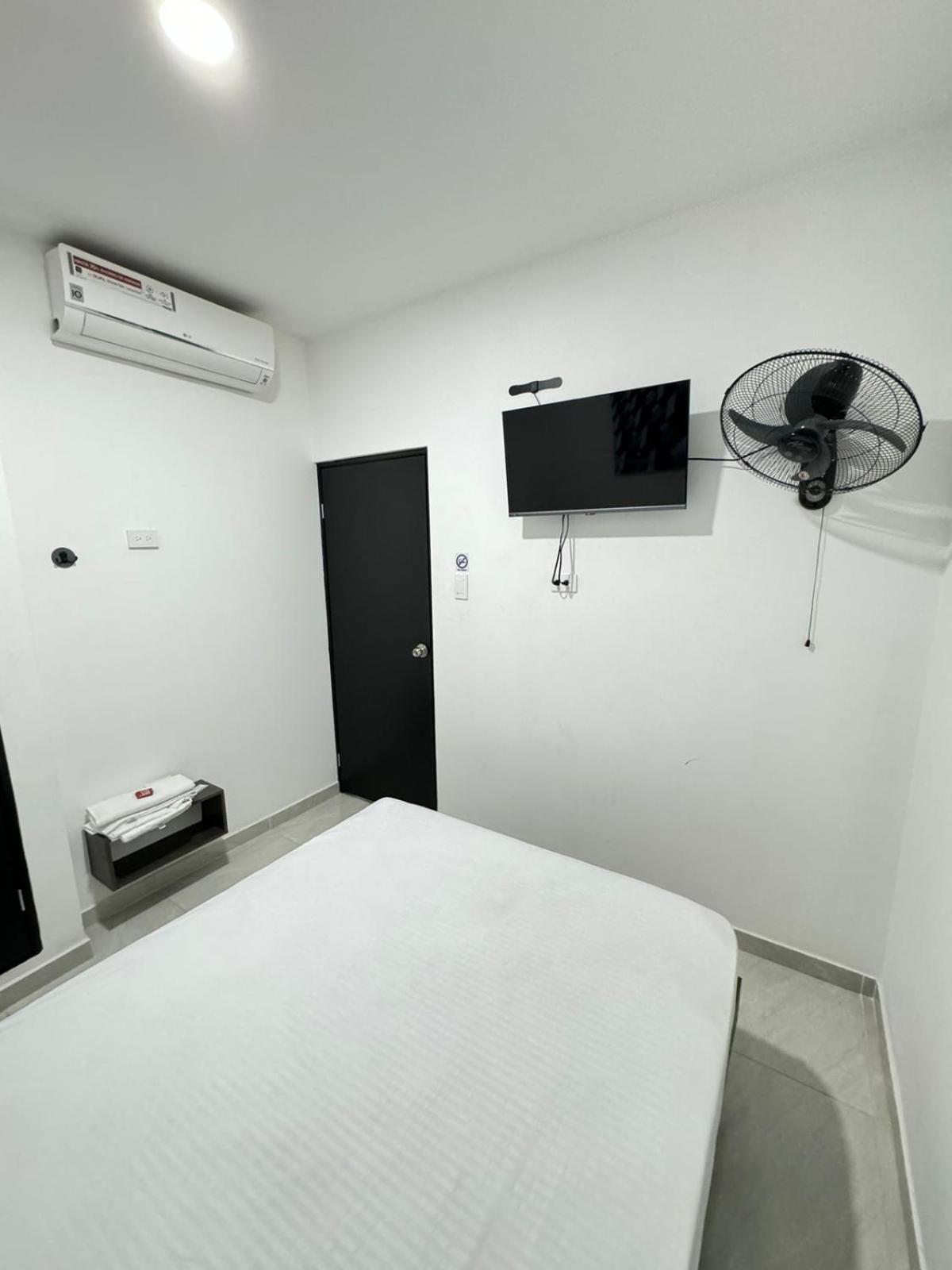 Hotel Le Quint Cúcuta Екстериор снимка
