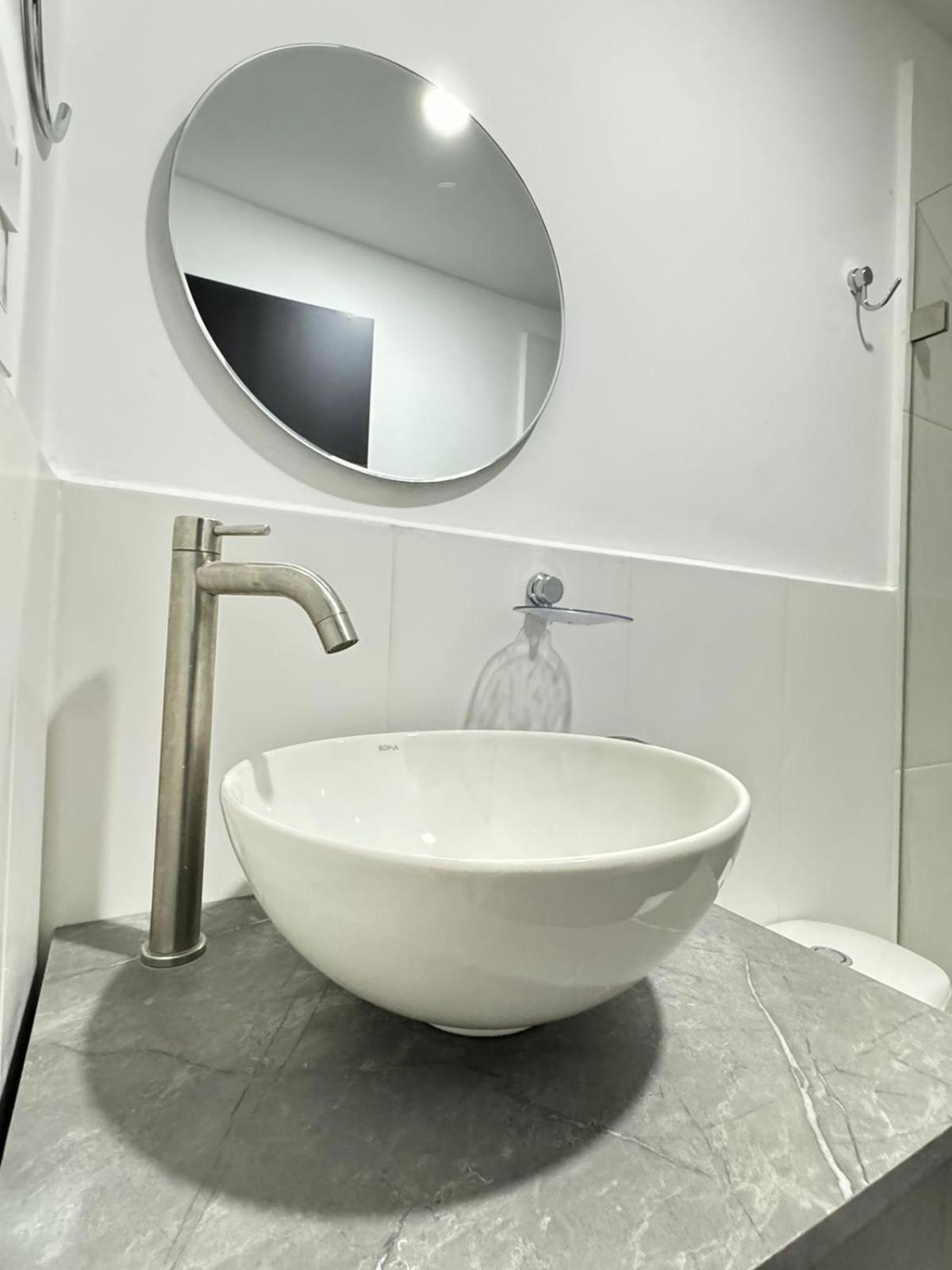 Hotel Le Quint Cúcuta Екстериор снимка