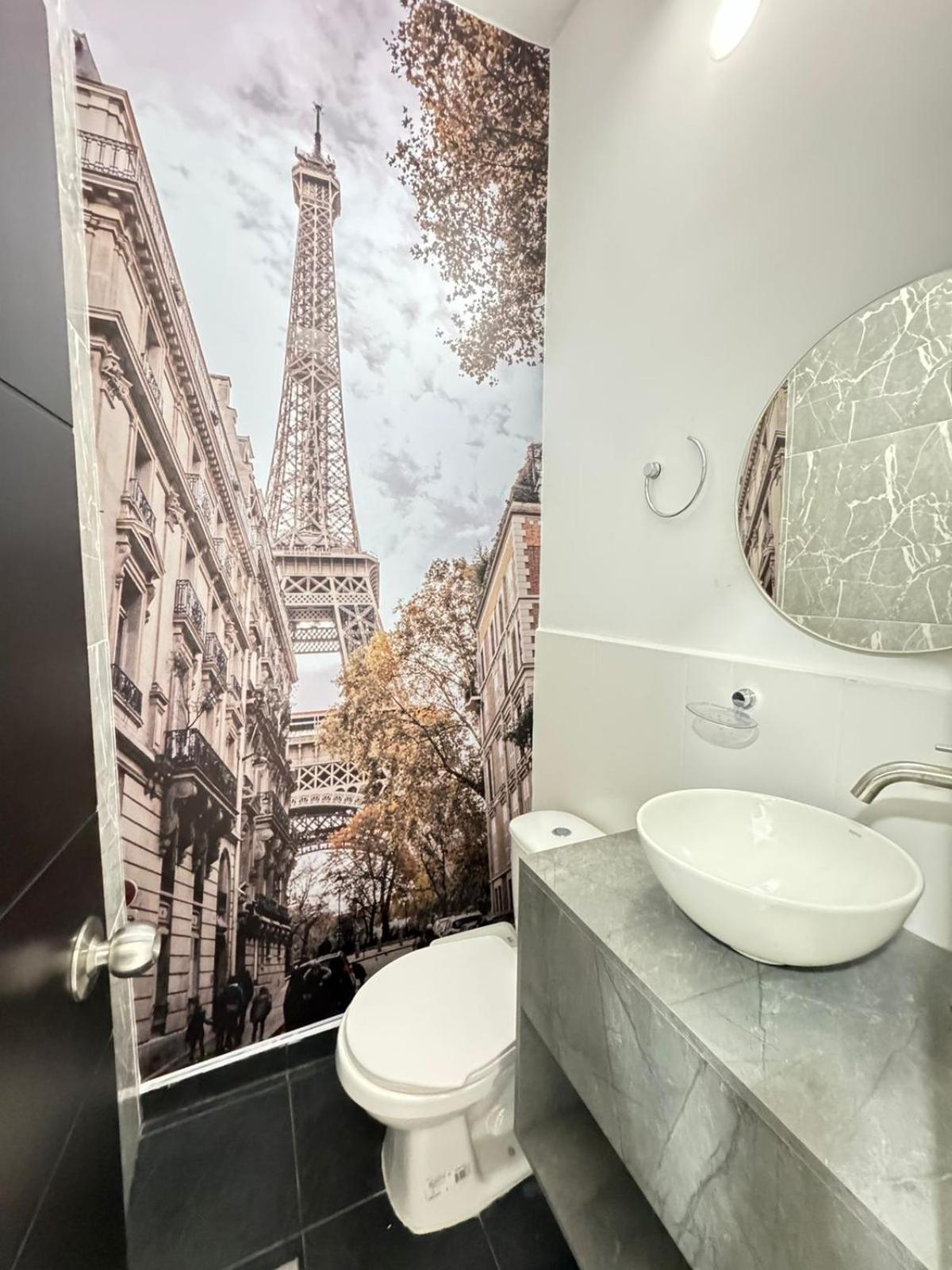 Hotel Le Quint Cúcuta Екстериор снимка