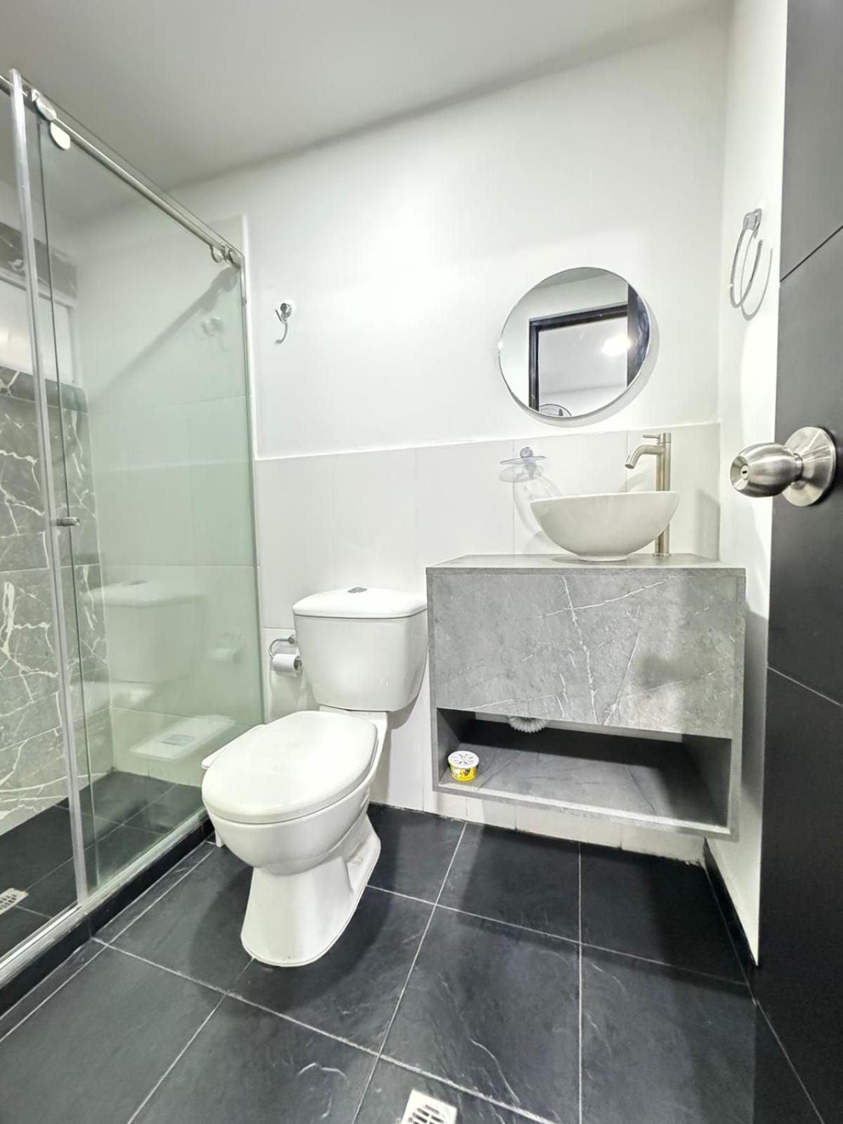 Hotel Le Quint Cúcuta Екстериор снимка