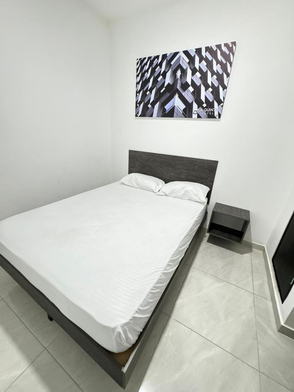Hotel Le Quint Cúcuta Екстериор снимка