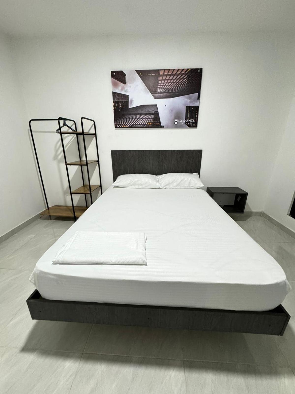 Hotel Le Quint Cúcuta Екстериор снимка