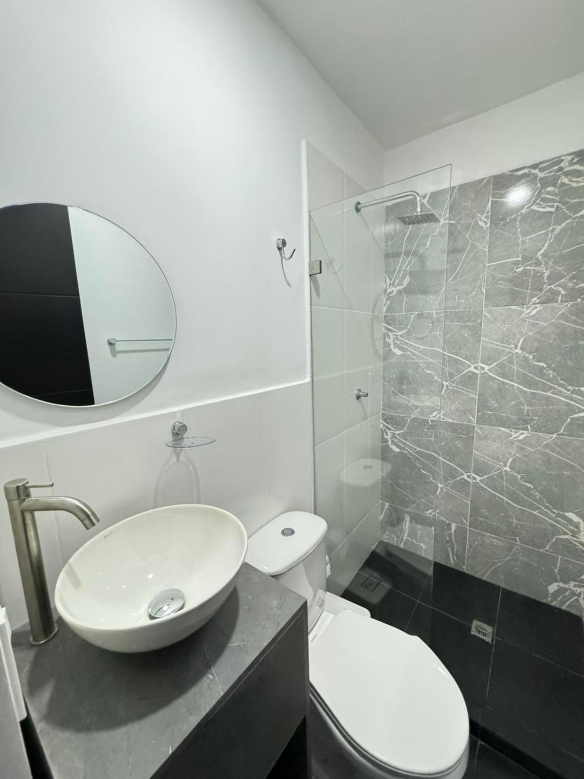 Hotel Le Quint Cúcuta Екстериор снимка
